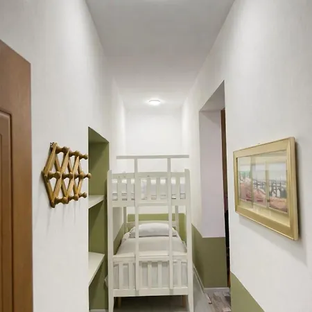 Appartement Heart - Free Parking *