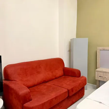 Heart - Free Parking Appartement