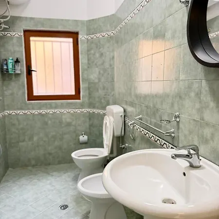 Heart - Free Parking Appartement