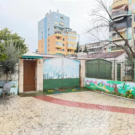 Appartement Heart - Free Parking