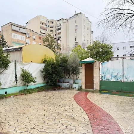 Heart - Free Parking Appartement